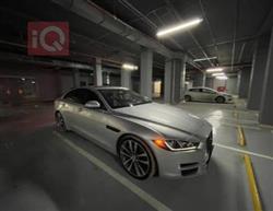 جاكوار XE